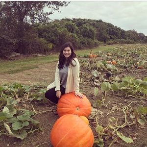 Meet your Posher, Amanda